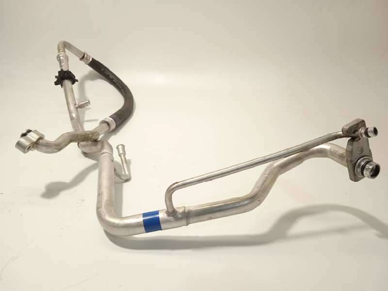 Recambio de tubos aire acondicionado para lexus rx (agl20) 450h referencia OEM IAM 8871048610 - Negro 4