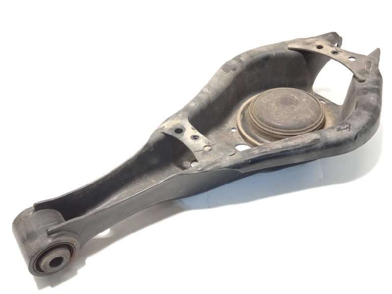 Recambio de brazo suspension inferior trasero derecho para lexus rx (agl20) 450h referencia OEM IAM 4873048170 - Negro 3