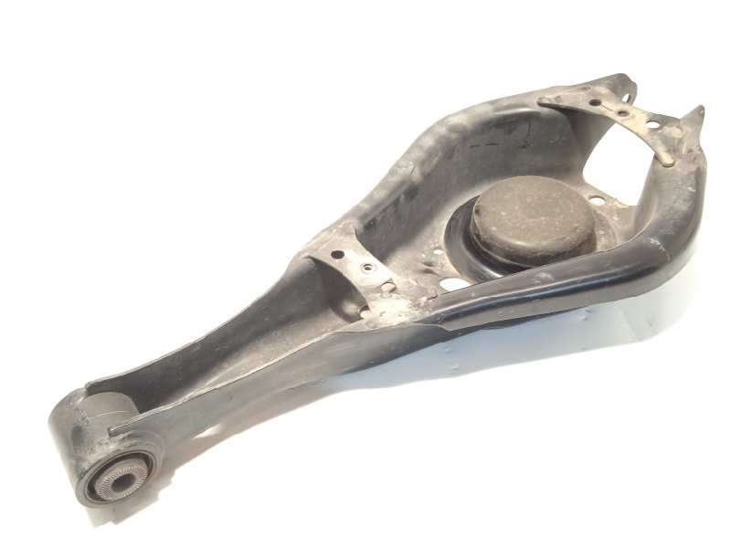 Recambio de brazo suspension inferior trasero izquierdo para lexus rx (agl20) 450h referencia OEM IAM 4873048170 - Negro 3