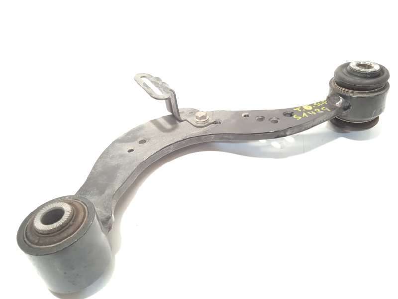 Recambio de brazo suspension superior trasero derecho para lexus rx (agl20) 450h referencia OEM IAM 4877048010 - Negro 2