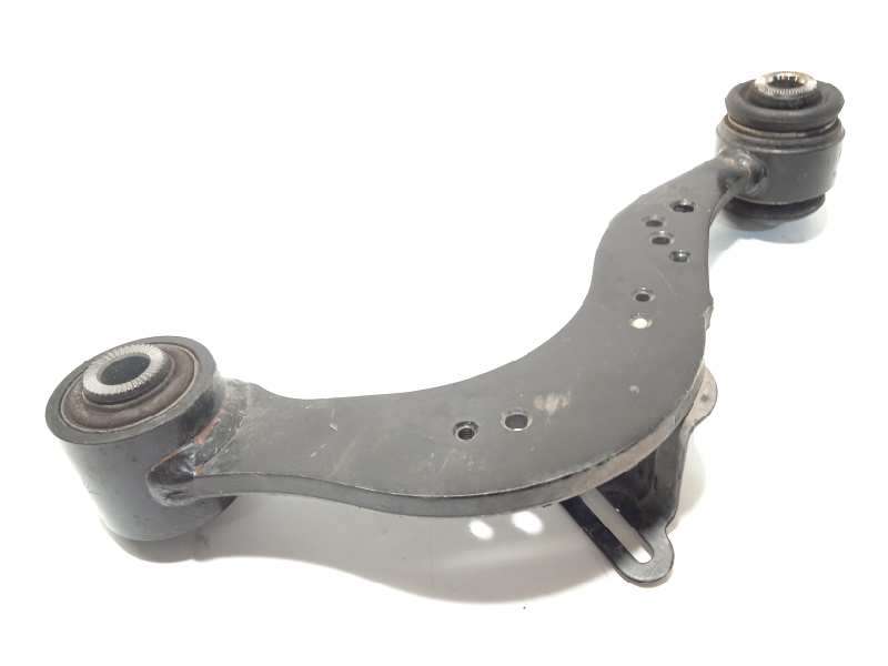 Recambio de brazo suspension superior trasero derecho para lexus rx (agl20) 450h referencia OEM IAM 4877048010 - Negro 3
