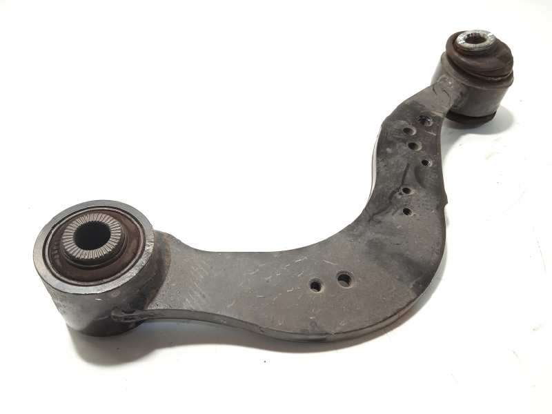 Recambio de brazo suspension superior trasero izquierdo para lexus rx (agl20) 450h referencia OEM IAM 4877048010 - Negro 3