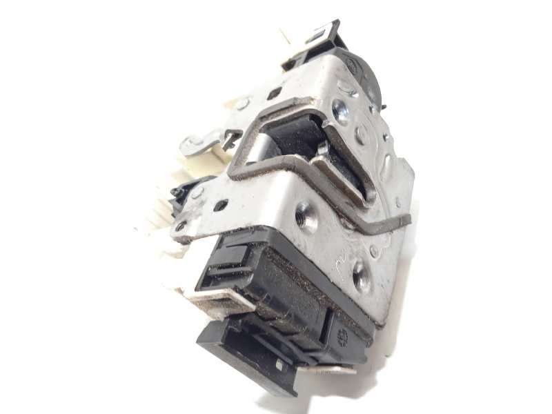 Recambio de cerradura puerta delantera izquierda para mercedes-benz clase a (w176) a 180 cdi blueefficiency (176.012) referencia - Gris