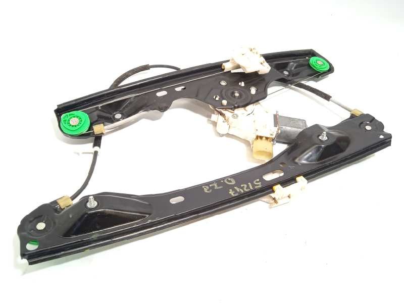 ELEVALUNAS DELANTERO IZQUIERDO 6927027 51332990385 67626927027