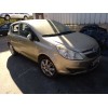 opel corsa d del año 2007