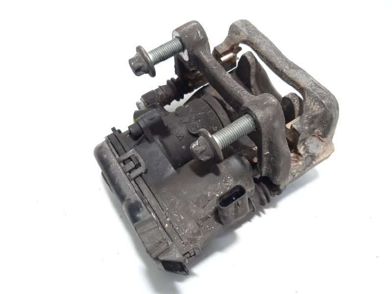 Recambio de pinza freno trasera derecha para mercedes-benz clase a (w176) a 180 cdi blueefficiency (176.012) referencia OEM IAM - Gris 3