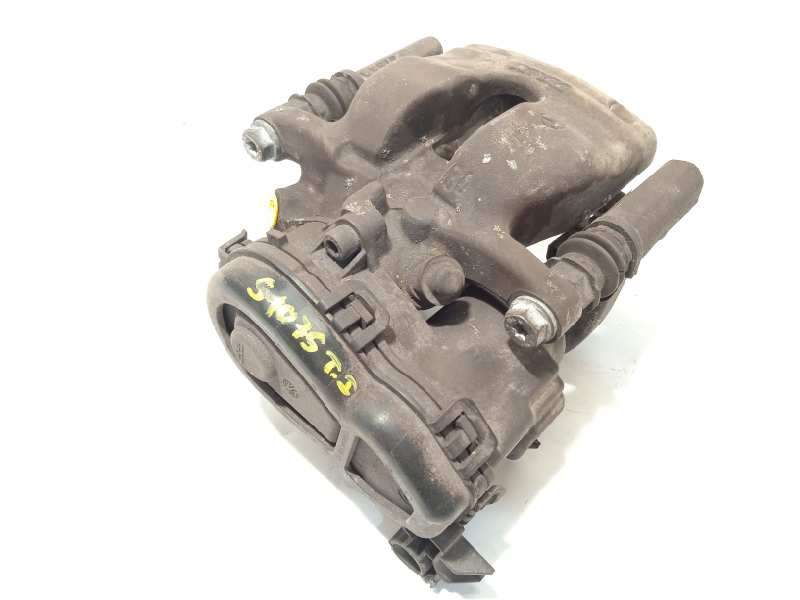 Recambio de pinza freno trasera izquierda para mercedes-benz clase a (w176) a 180 cdi blueefficiency (176.012) referencia OEM IA - Gris