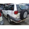 nissan terrano/terrano.ii (r20) del año 2003
