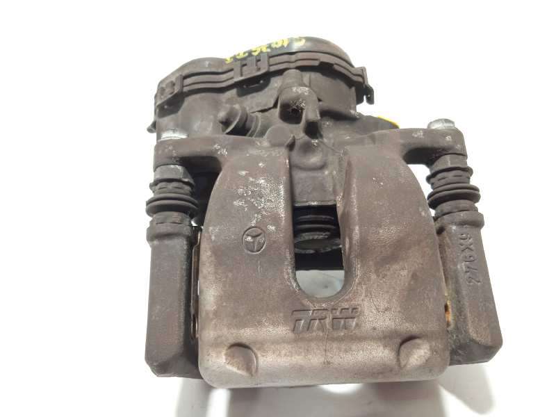 Recambio de pinza freno trasera izquierda para mercedes-benz clase a (w176) a 180 cdi blueefficiency (176.012) referencia OEM IA - Gris 2