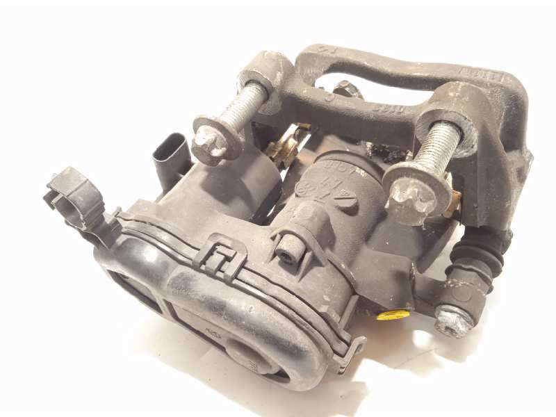 Recambio de pinza freno trasera izquierda para mercedes-benz clase a (w176) a 180 cdi blueefficiency (176.012) referencia OEM IA - Gris 3