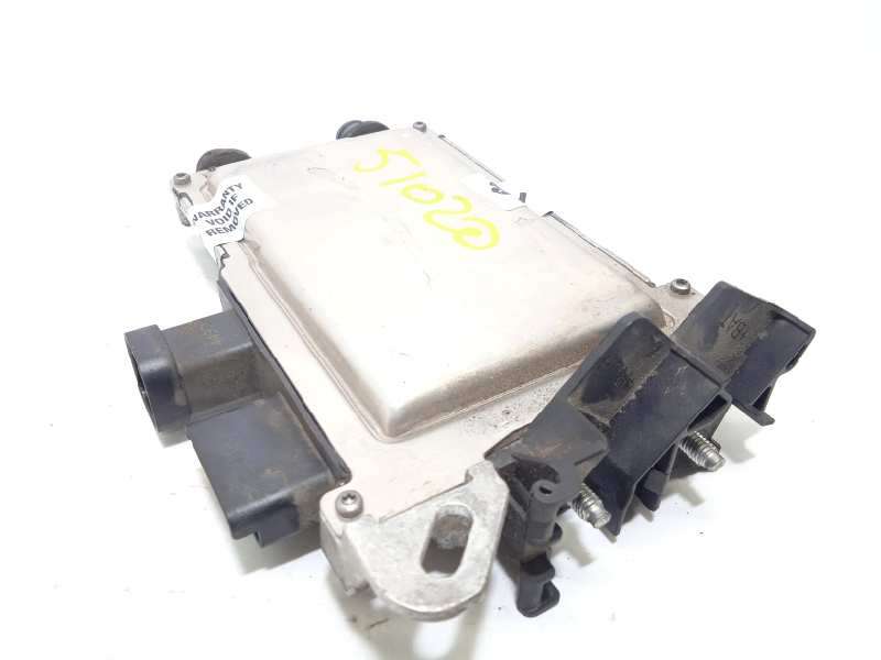Recambio de modulo electronico para citroën c4 picasso 1.2 12v e-thp referencia OEM IAM 9819598180  28535617 - Azul 3