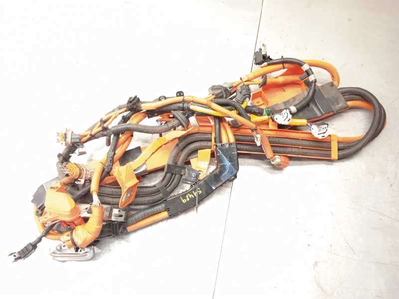 MODULO ELECTRONICO 821H148031 
