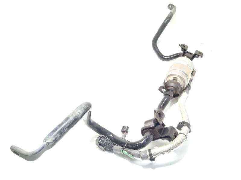 Recambio de barra estabilizadora delantera para lexus rx (agl20) 450h referencia OEM IAM 4886048020  16520312210 - Negro 2