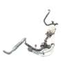 Recambio de barra estabilizadora delantera para lexus rx (agl20) 450h referencia OEM IAM 4886048020  16520312210