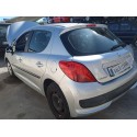 PEUGEOT 207/207+ (WA_, WC_)