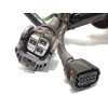 Recambio de barra estabilizadora delantera para lexus rx (agl20) 450h referencia OEM IAM 4886048020  16520312210