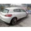 volkswagen scirocco (137) del año 2010