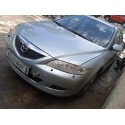 MAZDA 6 BERLINA (GG)