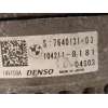 Recambio de alternador para mini mini 5-trg. (f55) cooper referencia OEM IAM 7640131 12317640131 1042118181