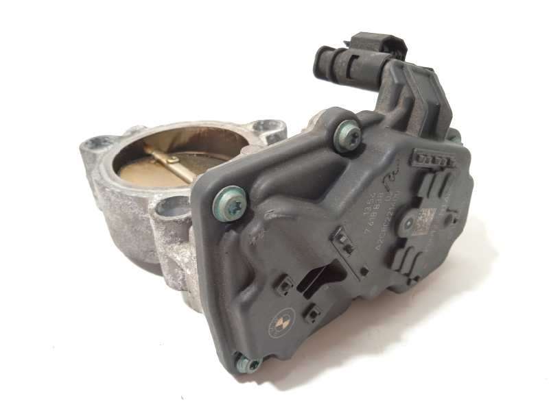 Recambio de caja mariposa para mini mini 5-trg. (f55) cooper referencia OEM IAM 13547618838 2