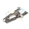 Recambio de elevalunas delantero derecho para mini mini 5-trg. (f55) cooper referencia OEM IAM 7320278  51337409358