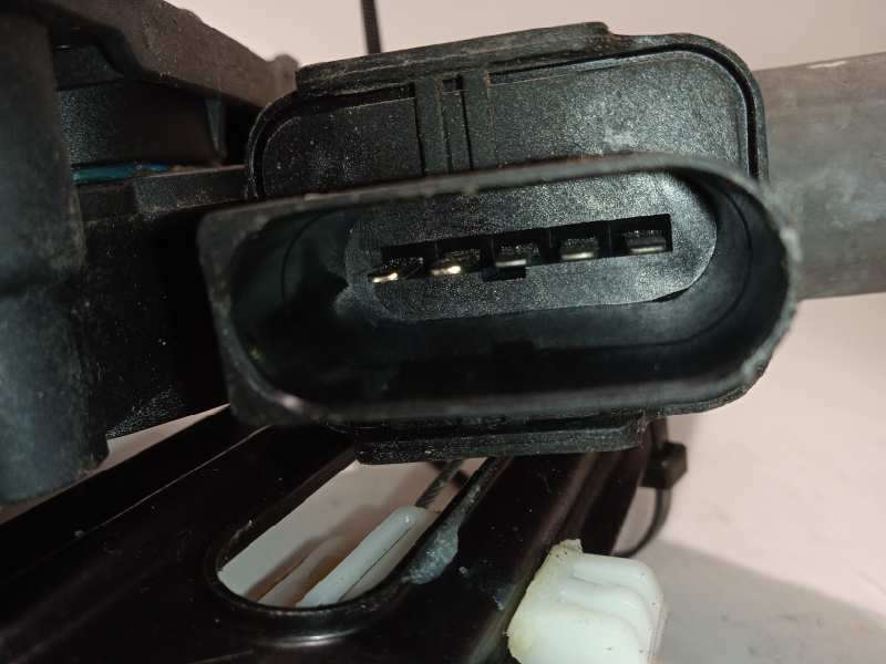 Recambio de elevalunas delantero derecho para mini mini 5-trg. (f55) cooper referencia OEM IAM 7320278  51337409358 3