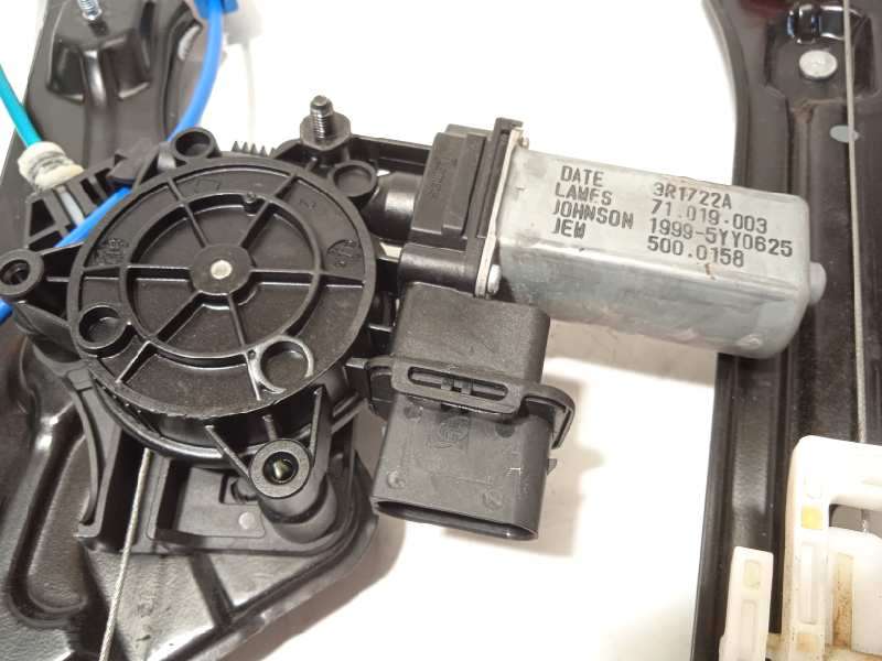 Recambio de elevalunas delantero izquierdo para mini mini 5-trg. (f55) cooper referencia OEM IAM 7320277  51337409357 2