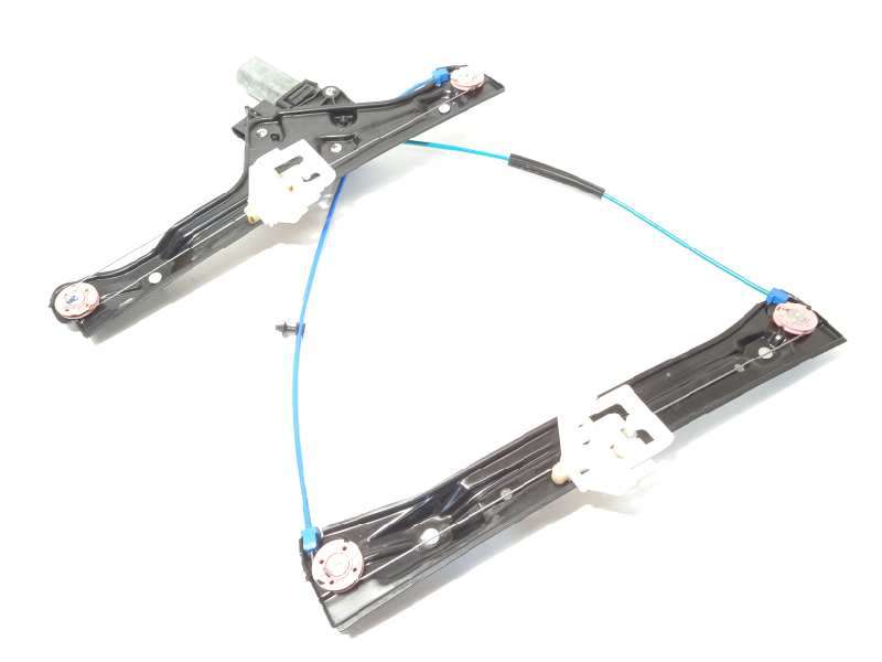 Recambio de elevalunas delantero izquierdo para mini mini 5-trg. (f55) cooper referencia OEM IAM 7320277  51337409357 3