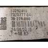 Recambio de elevalunas delantero izquierdo para mini mini 5-trg. (f55) cooper referencia OEM IAM 7320277  51337409357