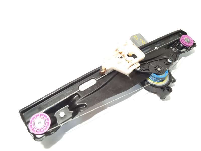 Recambio de elevalunas trasero derecho para mini mini 5-trg. (f55) cooper referencia OEM IAM 7320282  67627354889 2