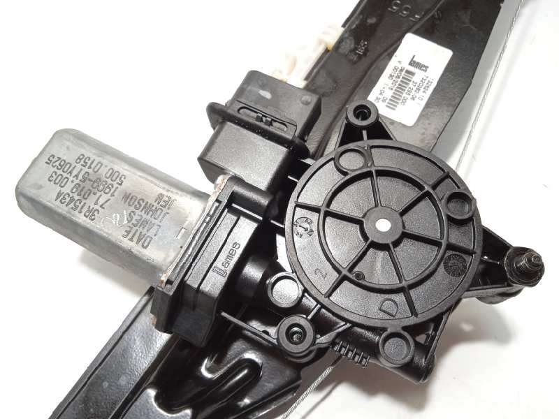 Recambio de elevalunas trasero derecho para mini mini 5-trg. (f55) cooper referencia OEM IAM 7320282  67627354889 3