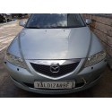 MAZDA 6 BERLINA (GG)