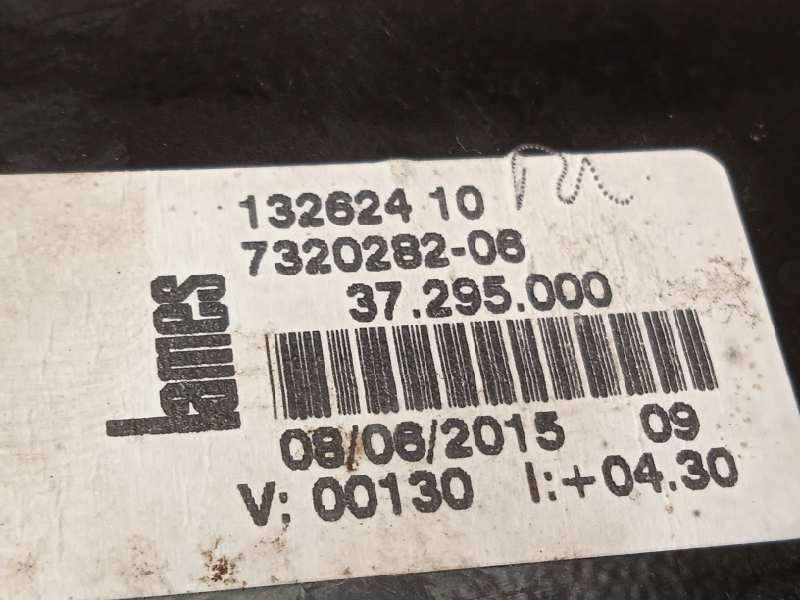 Recambio de elevalunas trasero derecho para mini mini 5-trg. (f55) cooper referencia OEM IAM 7320282  67627354889 4