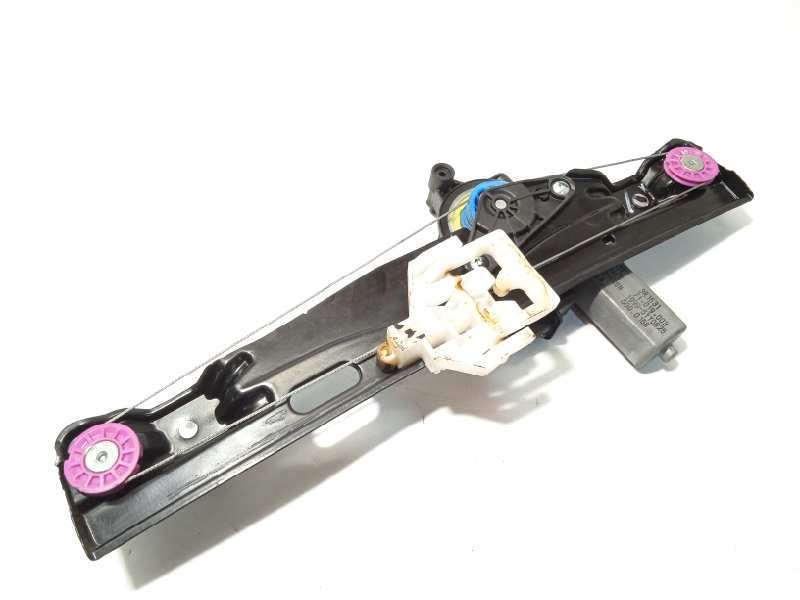 Recambio de elevalunas trasero izquierdo para mini mini 5-trg. (f55) cooper referencia OEM IAM 7320281 51357490208 67627354890 2