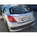 PEUGEOT 207/207+ (WA_, WC_)