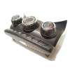 Recambio de mando climatizador para mini mini 5-trg. (f55) cooper referencia OEM IAM 61319383894 9383894 5hb011244