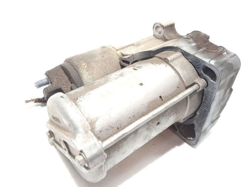 Recambio de motor arranque para mini mini 5-trg. (f55) cooper referencia OEM IAM 7649090 12417649090 0001170201 2