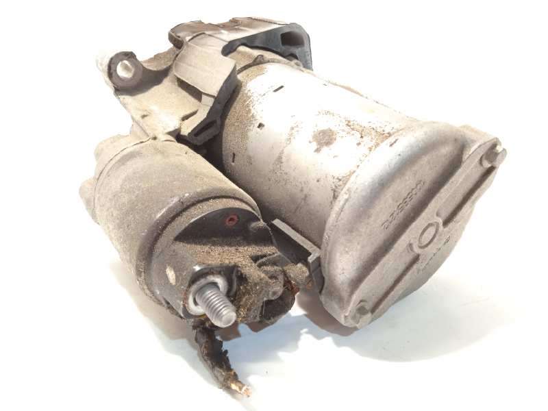 Recambio de motor arranque para mini mini 5-trg. (f55) cooper referencia OEM IAM 7649090 12417649090 0001170201 4