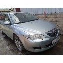 MAZDA 6 BERLINA (GG)