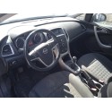 OPEL ASTRA J SEDÁN