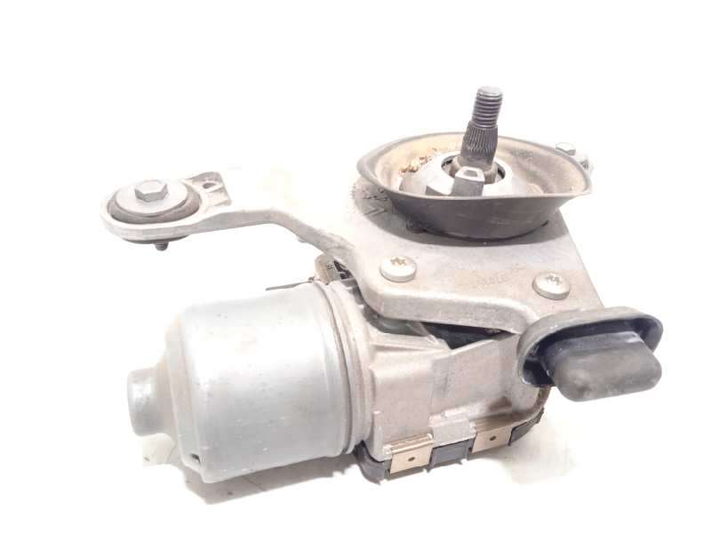 Recambio de motor limpia delantero para citroën c4 picasso 1.2 12v e-thp referencia OEM IAM 9816172880  0390248161 - Azul