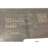 Recambio de modulo electronico para lexus rx (agl20) 450h referencia OEM IAM 8922762010  JL523000070