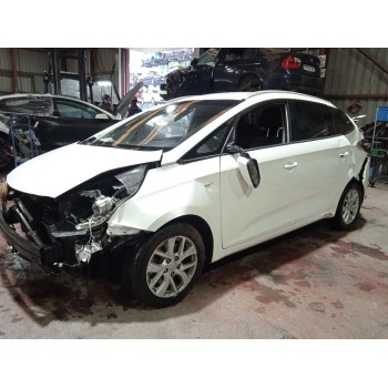 kia carens iv del año 2018