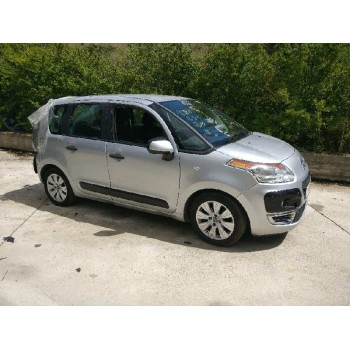 citroën c3 picasso del año 2010