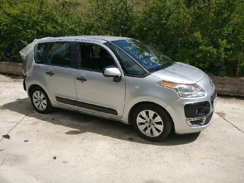 CITROËN C3 PICASSO