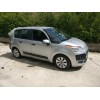 citroën c3 picasso del año 2010