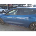 FORD FOCUS IV (HN)