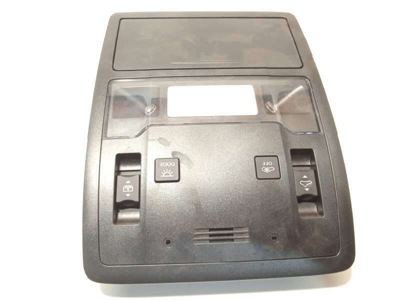 Recambio de luz interior para lexus rx (agl20) 450h referencia OEM IAM 8120848210C0 - Negro 3