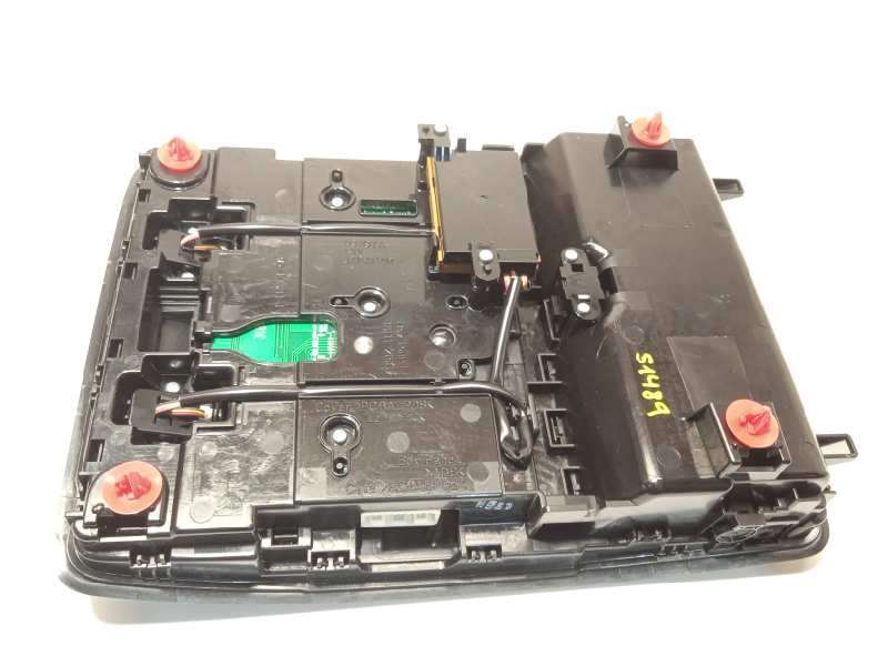 Recambio de luz interior para lexus rx (agl20) 450h referencia OEM IAM 8120848210C0 - Negro 4