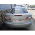 MAZDA 6 BERLINA (GG)